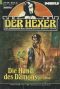 [Der Hexer · Robert Craven 22] • Die Hand des Dämons